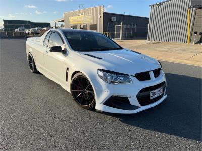 2015 Holden Special Vehicles Maloo R8 LSA Utility GEN-F2 MY16 for sale in Mackay